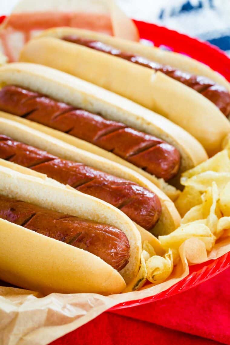 Are Hot Dogs Gluten Free Cupcakes and Kale Chips