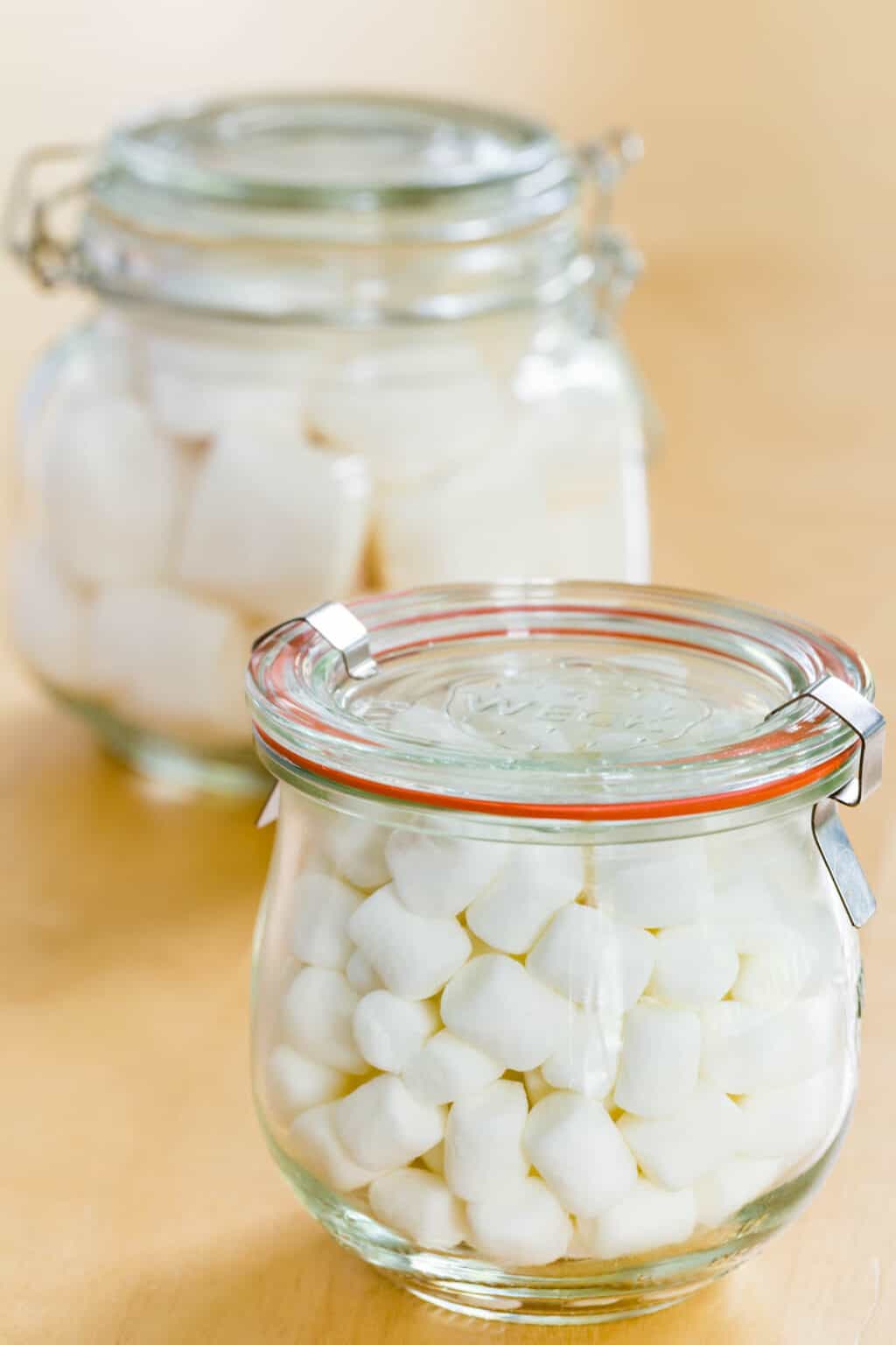 Are Marshmallows Gluten Free? Cupcakes & Kale Chips