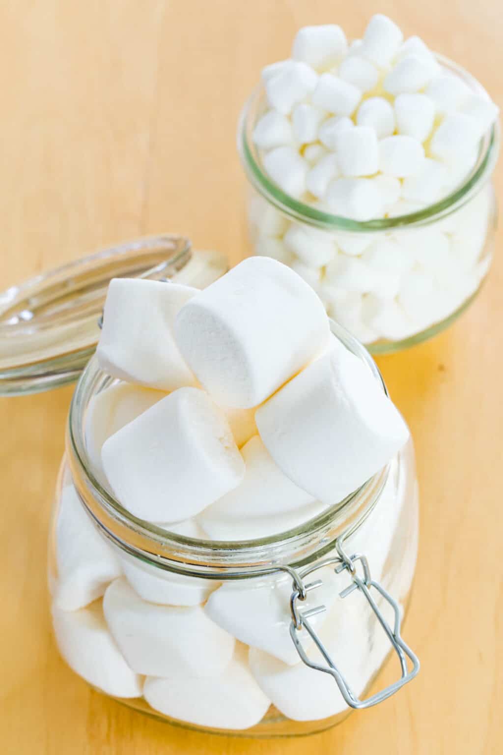 Are Marshmallows Gluten Free? Cupcakes & Kale Chips