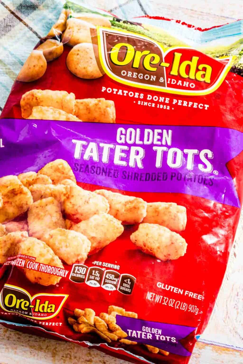 Are Tater Tots Gluten-Free? | Cupcakes and Kale Chips