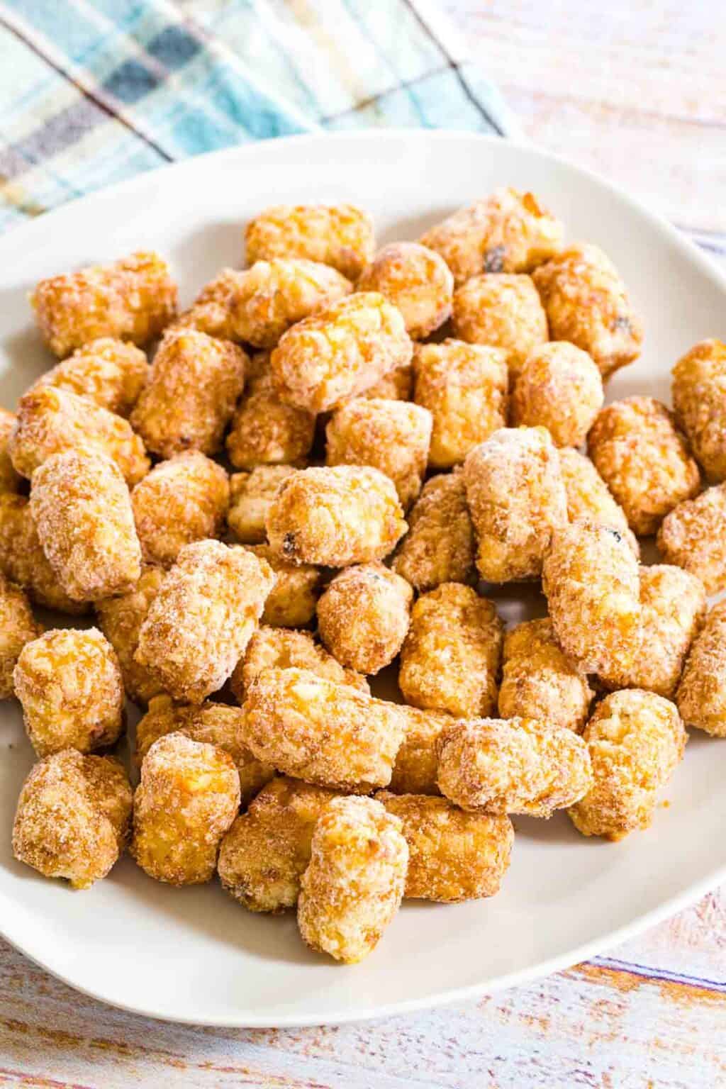 Are Tater Tots Gluten-free? 