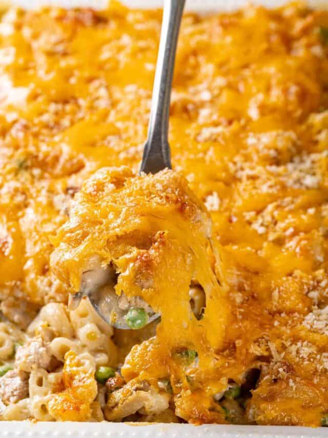 tuna-noodle-casserole-recipe-cupcakes-kale-chips