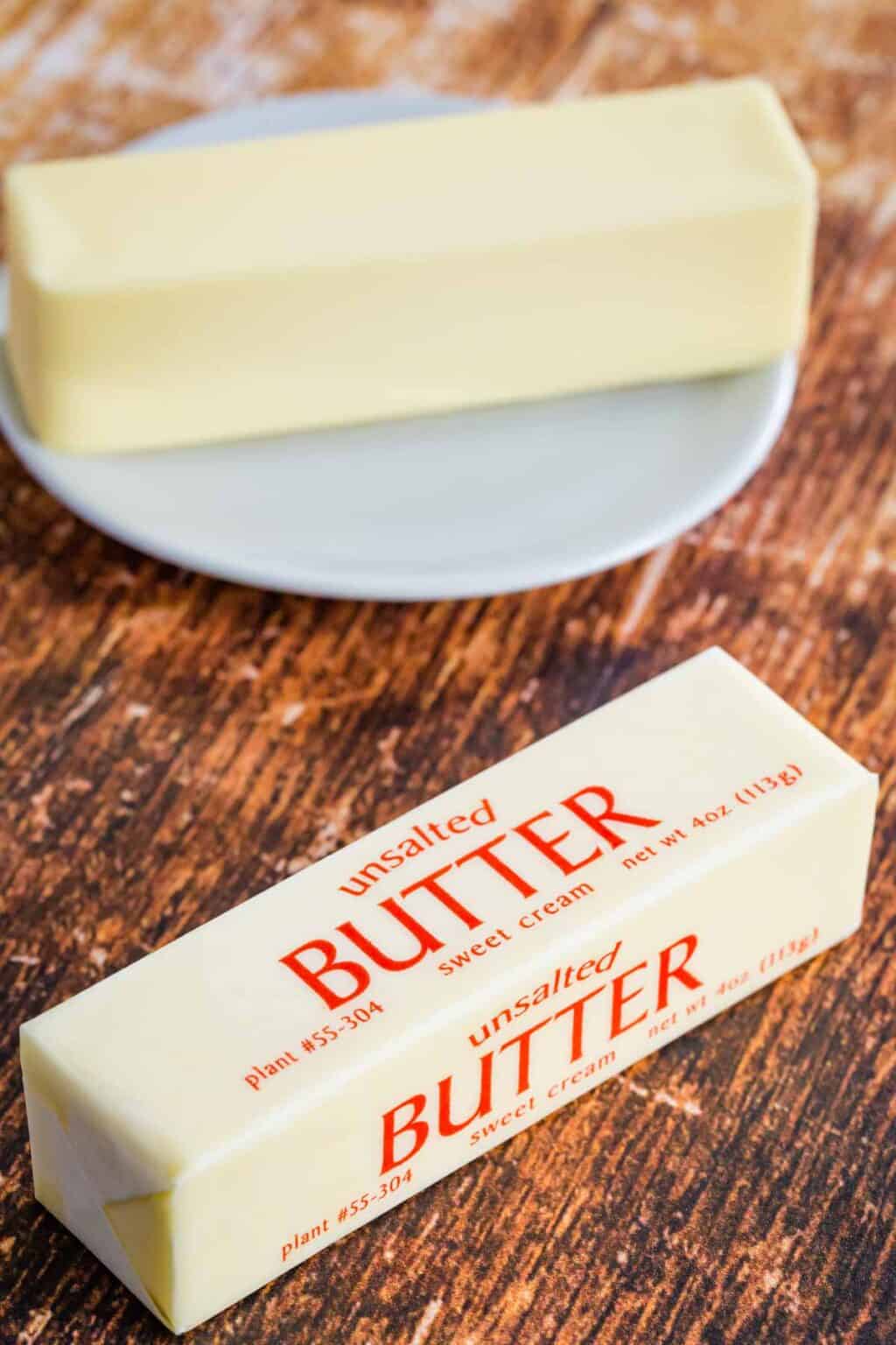 Is Butter Gluten Free? Cupcakes and Kale Chips