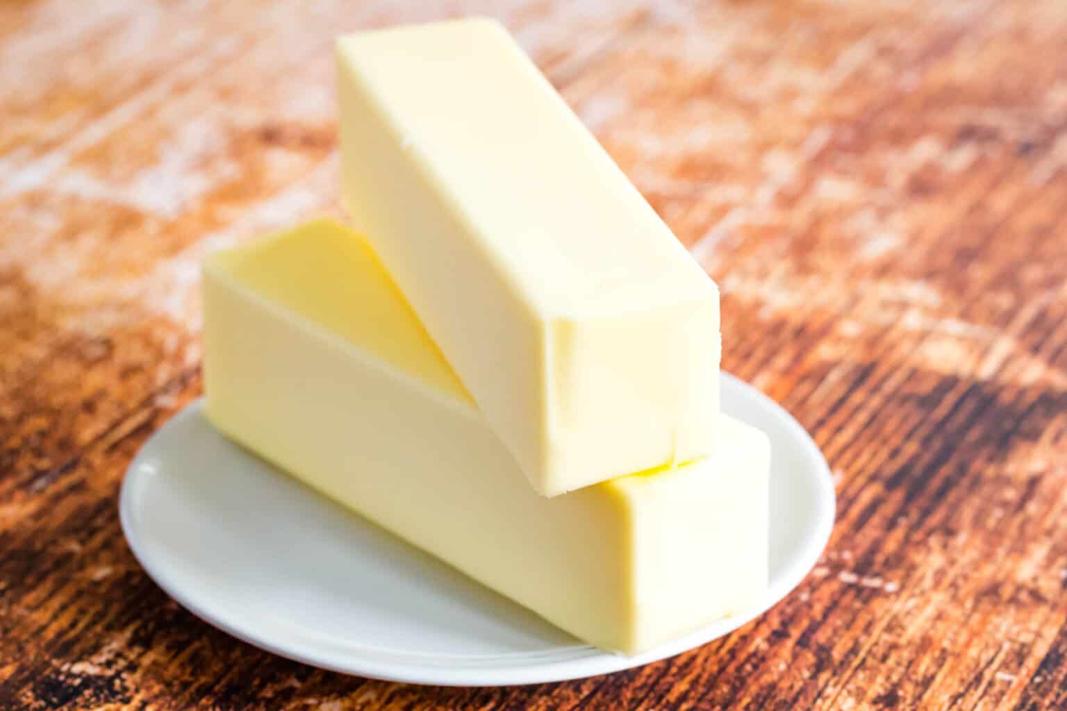 Butru Butter Is Butter Gluten Free? | Cupcakes and Kale Chips