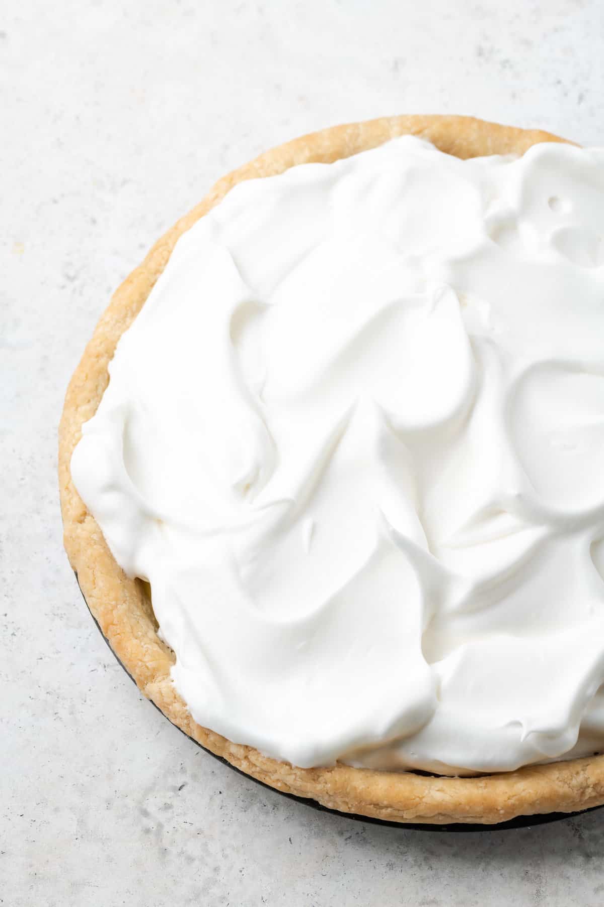 Gluten Free Lemon Meringue Pie Cupcakes and Kale Chips