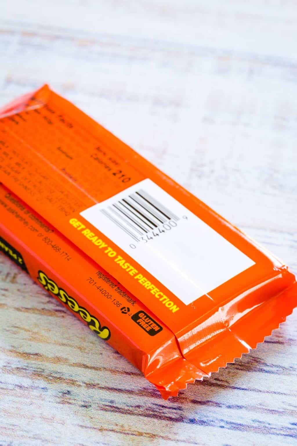 Are Reese's Peanut Butter Cups GlutenFree?