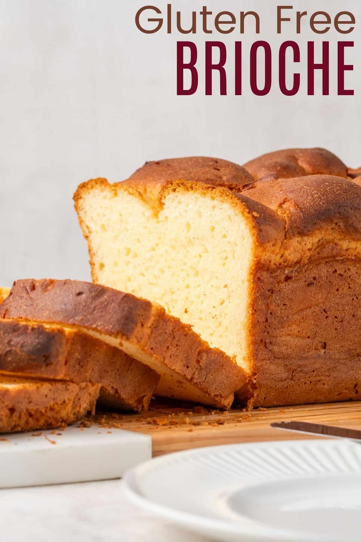 Gluten Free Brioche Cupcakes and Kale Chips