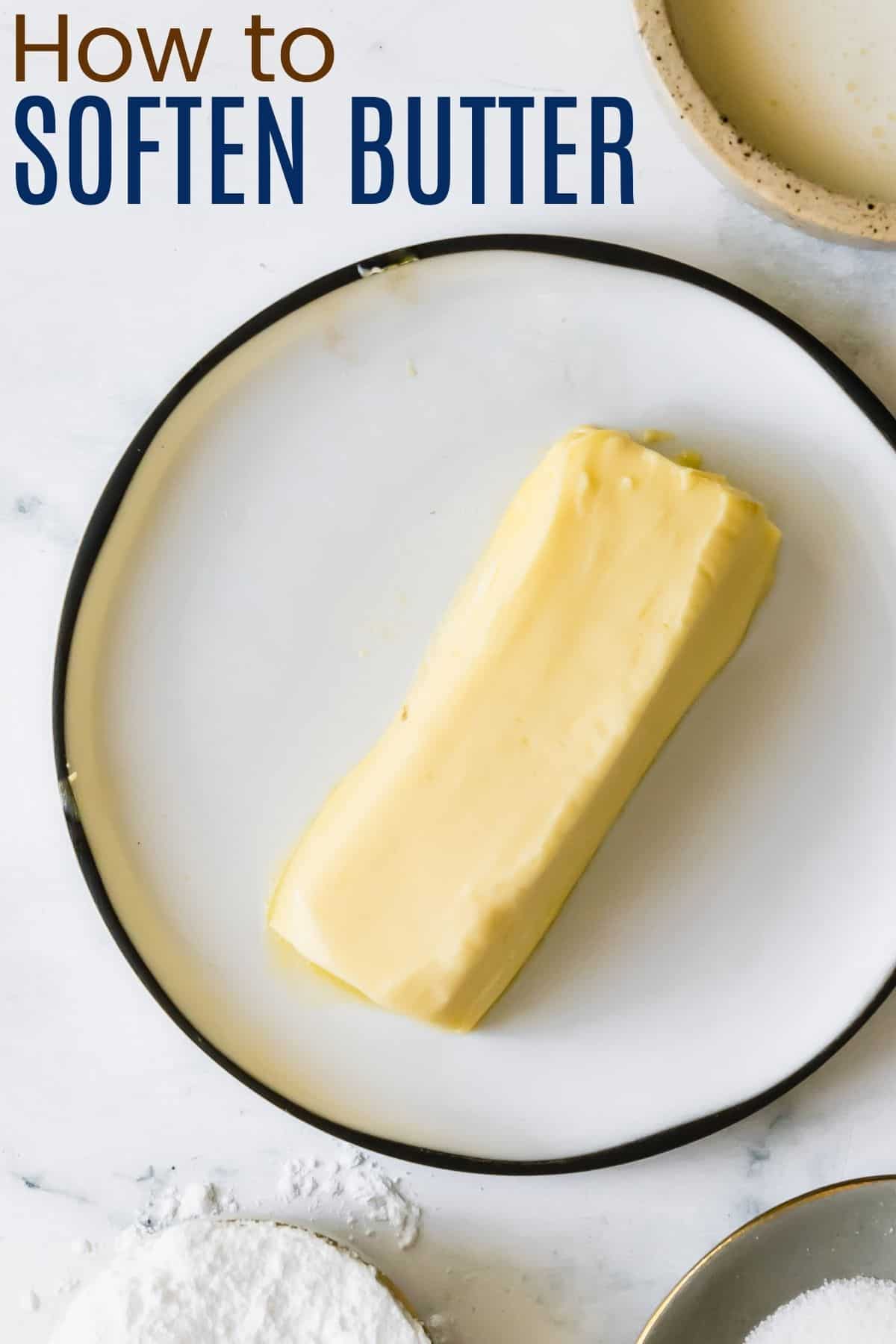 How to Soften Butter Cupcakes & Kale Chips