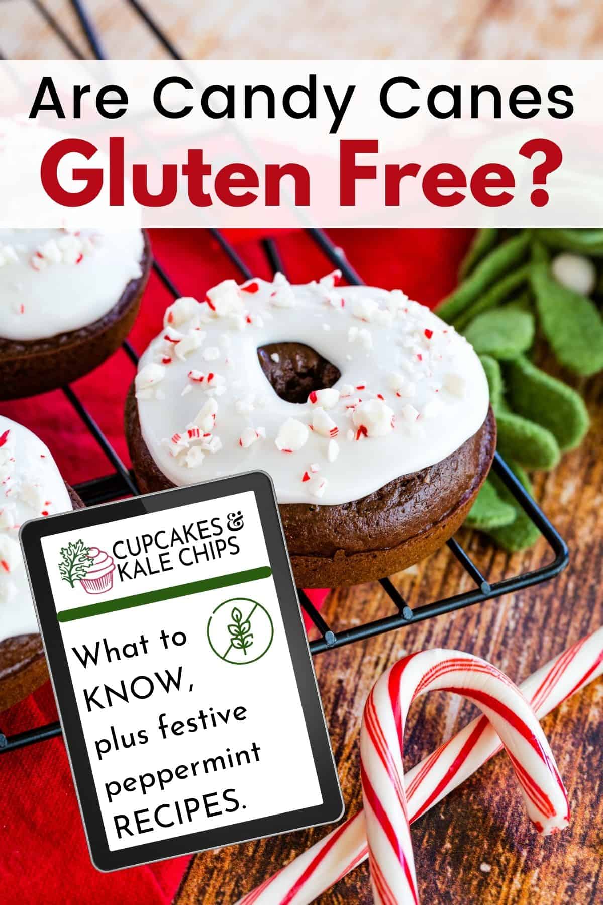 Are Candy Canes Gluten Free? | Cupcakes and Kale Chips