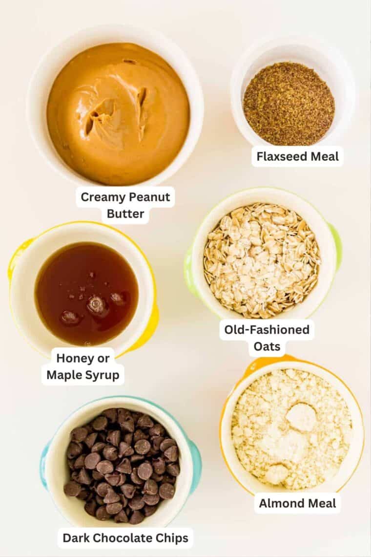 Peanut Butter Buckeyes | Cupcakes and Kale Chips
