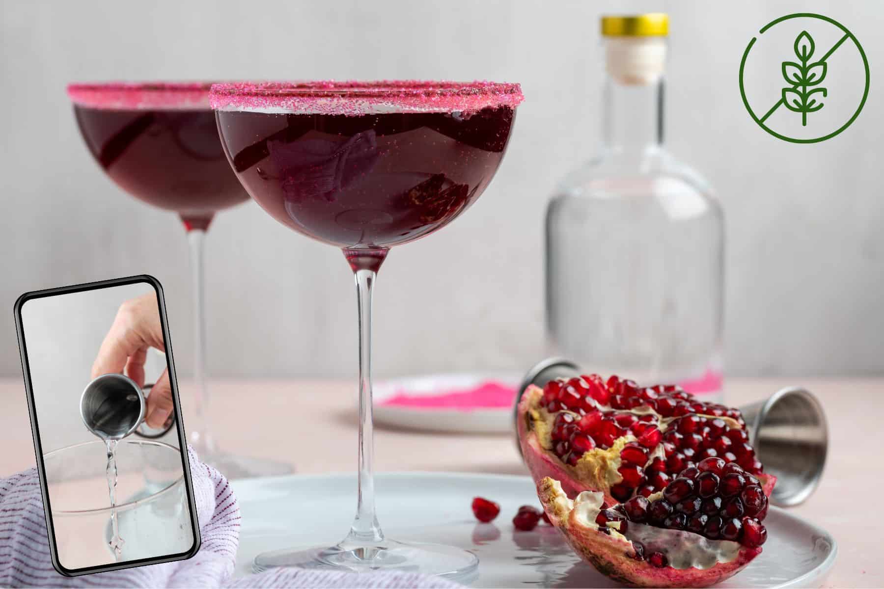 Is Vodka Gluten Free Cupcakes and Kale Chips