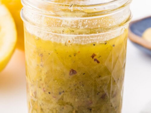 golden italian salad dressing recipe Simmie Dress – Retrofete main image 1