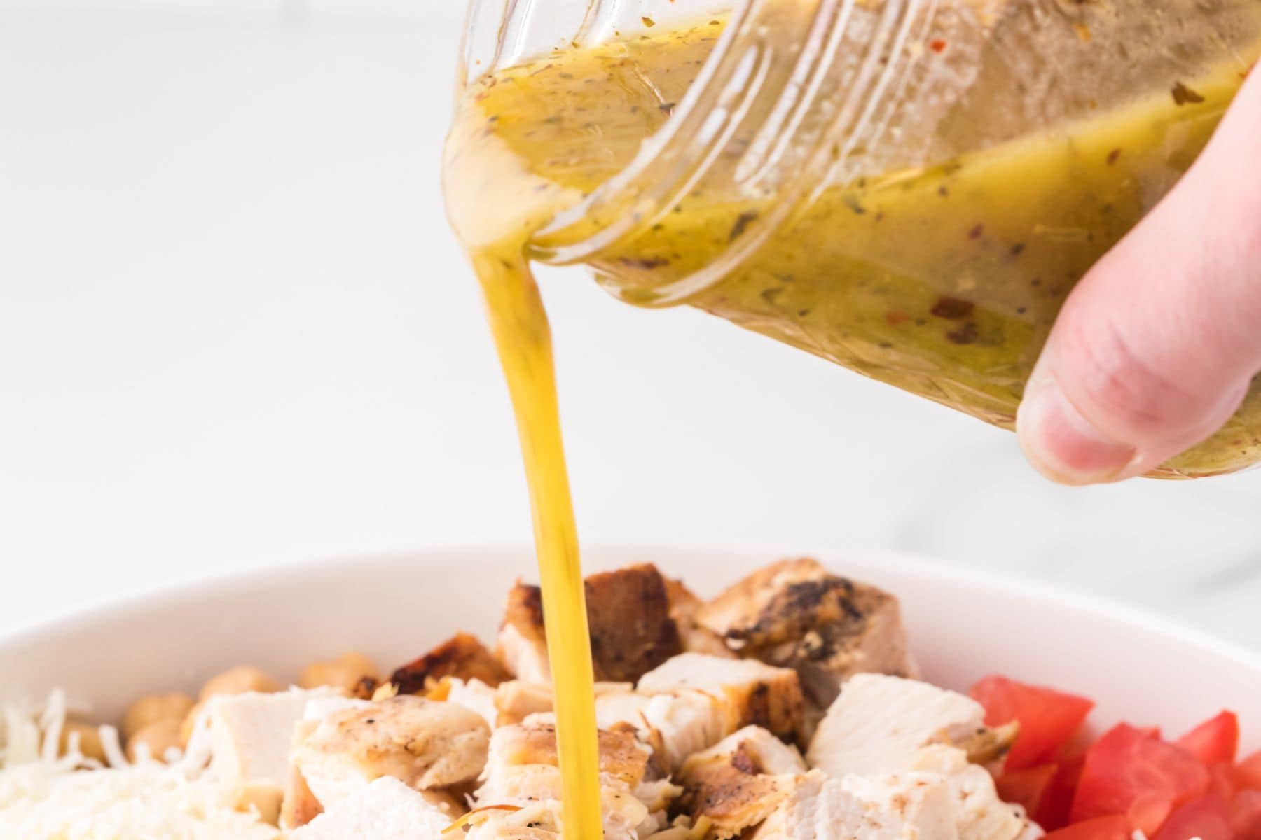 Italian Dressing | Cupcakes & Kale Chips Italian Dressing | Cupcakes & Kale Chips