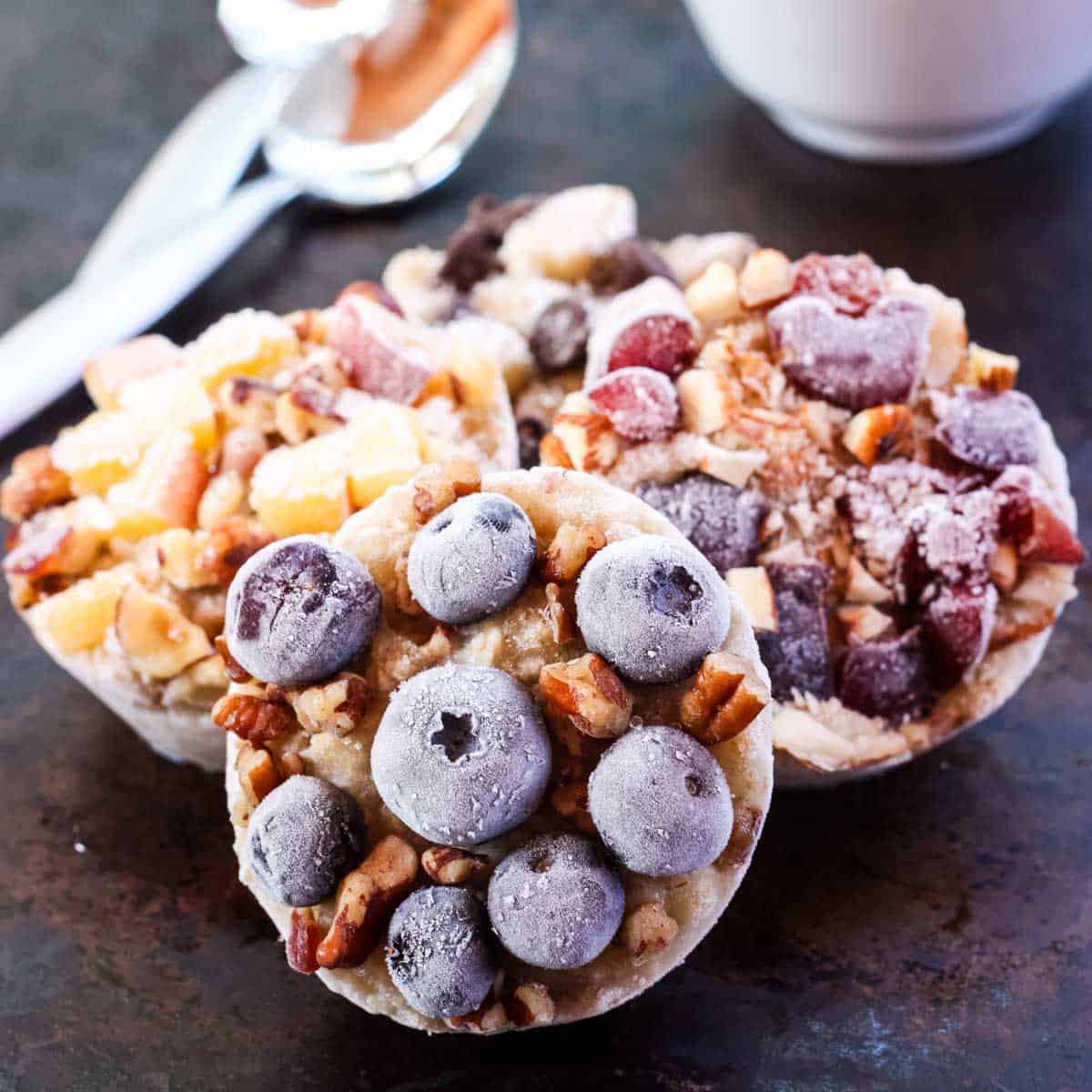 Easy Breakfast Recipes & Brunch Ideas