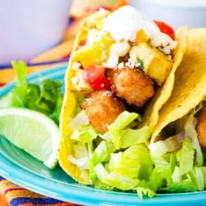 Featured image for fish stick tacos.